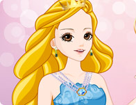 barbie beautiful dress up games