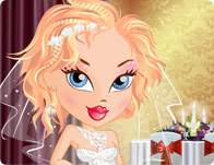 Bridezilla Barbie em Jogos na Internet