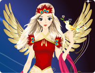 A Fabulous Fairy