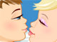 A First Kiss A First Kiss