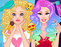 Couples Midnight Fun, Dressing Games - Play Online Free 