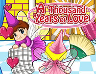A Thousand Years of Love