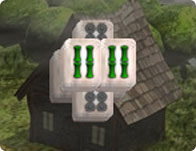 Aerial Mahjong