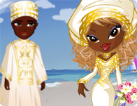 African Wedding