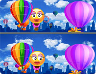 Air Balloon Differences