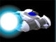Alien Galaxion X