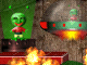 Alien UFO