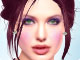 Angelina Jolie Dress-up