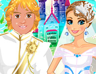 Anna And Kristoff Wedding Night - Frozen Games