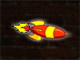 Apollo Crazy Rocket