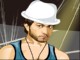 Arab Star Tamer Hosny