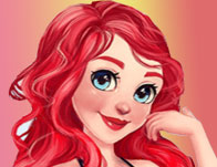 Ariel Get Ready With Me