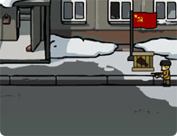 Art of War 2: Stalingrad Winters