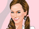 Ashley Leggat Dress Up
