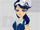 Attractive Eye Doctor