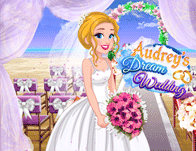 Audrey's Dream Wedding