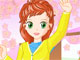 Autumn Doll Dress Up
