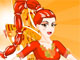 Autumn Fairy Dress Up