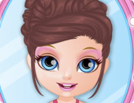 Play Baby Barbie Beauty Pageant Video Play for Little Girls-Barbie Games  Online 