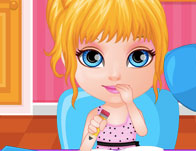 Barbie em SPA Beleza 🔥 Jogue online