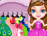 baby barbie games for girls