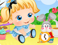 Baby Care Alice