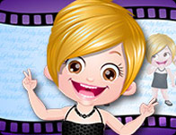 Baby Hazel Games - Free online Games for Girls - GGG.com