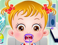 Baby Hazel Gums Treatment