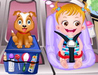Caring Games for Girls - Girl Games