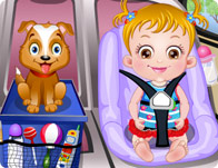 Babies Games for Girls - Girl Games