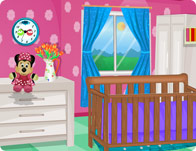Baby Room Decoration