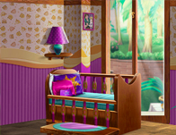 Baby Room Designer