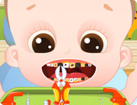 Baby Tooth Problems