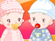Baby Twins Dress Up Baby Twins Dress Up