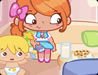 School Slacking - Funny Game by BWEB SARL