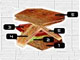 Bacon Lettuce Tomato