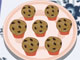 Baking Blueberry Muffins
