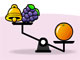 Balancing Act Game