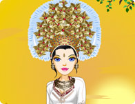 Bali Bride