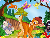 Bambi Forest Adventure