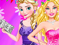 Barbie Date Crashing - Culga Games