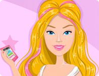 barbie real makeover games
