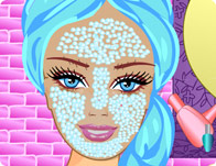 Monster High Beauty Shop Game - Jogue gratuitamente na Friv5