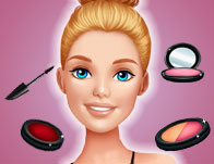 Barbie Beauty Tutorials