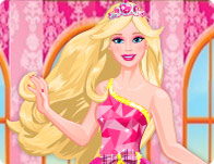 barbie game princess