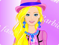 Barbie Fashion