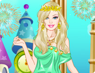 Girl Dress Up Games - Play Dressing Game Free Online