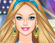 Barbie Popstar