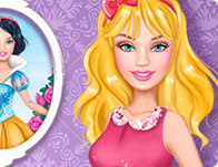 Barbie Princess Designs