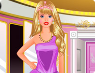 barbie hairstyle games and dress up games